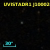 COSMOS J100024.14+023143.6