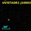 COSMOS J100037.99+023145.0
