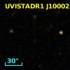 COSMOS J100021.93+023142.6