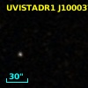 COSMOS J100037.60+023142.4