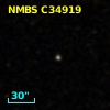 COSMOS J100039.99+023131.1