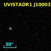 COSMOS J100037.39+023135.4