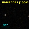COSMOS J100037.21+023130.6