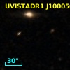 COSMOS J100050.10+023138.0