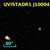 COSMOS J100042.12+023137.7