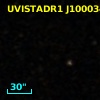 COSMOS J100034.80+023138.7
