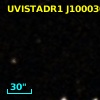 COSMOS J100030.32+023136.4