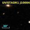 COSMOS J100048.91+023135.4