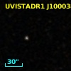 COSMOS J100038.76+023132.6
