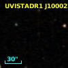 COSMOS J100022.54+023132.2