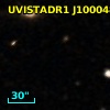 COSMOS J100048.89+023127.5