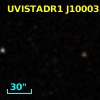 COSMOS J100035.96+023128.7