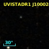 COSMOS J100024.05+023130.9