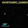 COSMOS J100037.12+023127.4