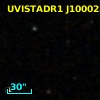 COSMOS J100023.40+023123.3