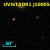 COSMOS J100050.12+023126.6