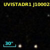 COSMOS J100028.41+023126.1