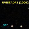 COSMOS J100028.54+023123.8