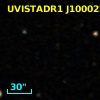 COSMOS J100022.59+023127.2