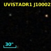 COSMOS J100022.25+023123.9
