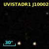 COSMOS J100028.34+023121.7