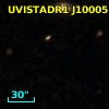 COSMOS J100051.43+023122.2