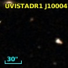 COSMOS J100047.84+023119.7