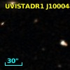 COSMOS J100048.20+023120.9
