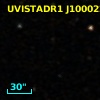 COSMOS J100022.21+023120.2