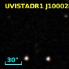 COSMOS J100028.28+023117.0