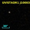 COSMOS J100038.26+023117.4