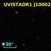 COSMOS J100023.23+023118.5