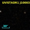 COSMOS J100035.87+023113.9