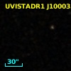 COSMOS J100035.12+023109.4