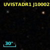 COSMOS J100021.87+023117.2