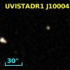 COSMOS J100041.26+023116.0