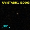 COSMOS J100033.90+023117.7
