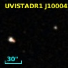 COSMOS J100042.29+023117.1