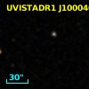 COSMOS J100040.61+023114.3