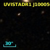 COSMOS J100050.95+023114.7