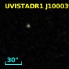 COSMOS J100039.05+023113.3