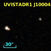 COSMOS J100042.06+023113.4