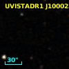 COSMOS J100023.16+023113.9