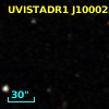 COSMOS J100023.10+023112.3