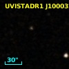 COSMOS J100032.87+023112.1