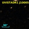 COSMOS J100051.03+023112.5