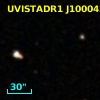 COSMOS J100042.33+023112.6
