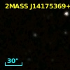 2MASS J14175369+6500255