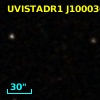 COSMOS J100036.70+023112.0