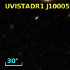 COSMOS J100052.10+023111.1